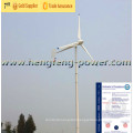 10kw low speed wind turbine for home use small wind generators